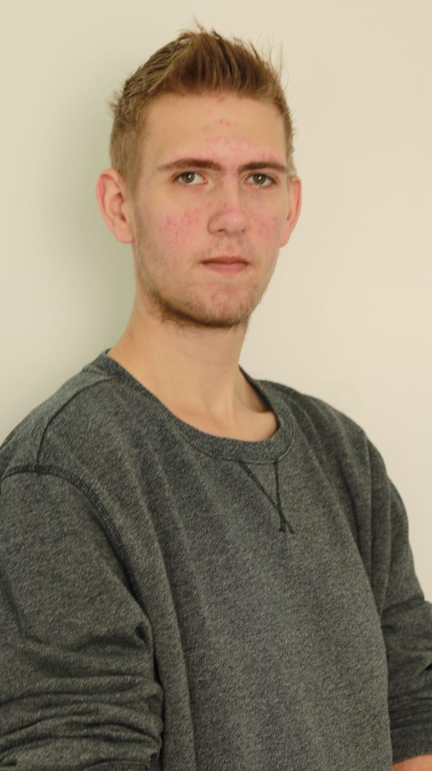 Dominik Roth - IT & Webentwicklung